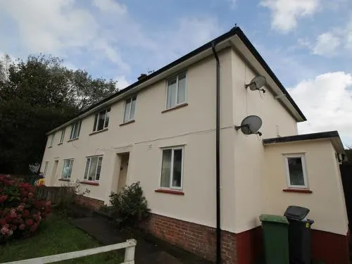Two Bed Ground Floor Apartment Cardiff - Image 1