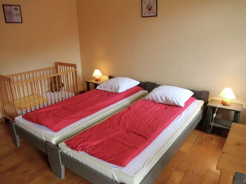 Pet-friendly Holiday Home Near Maredsous - Image 1