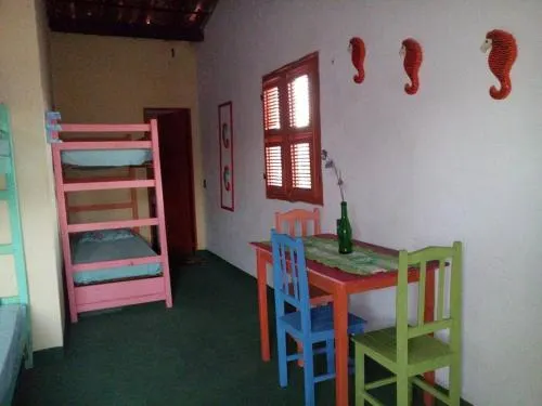 Hostel Taiba Albergue - Image 1