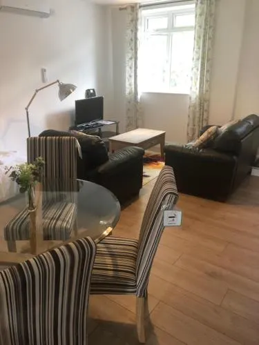 City Centre Vicarage Apartments - Image 1