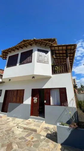 Pousada Brisa Leste - Image 1
