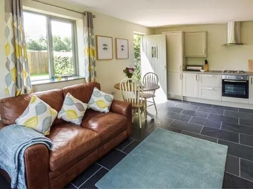 The Lodge Lower Trefedw - Image 1