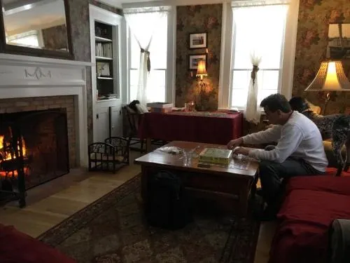 Black Boar Inn - Image 1