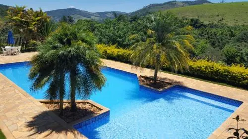Ibiti Hotel Rural - Image 1