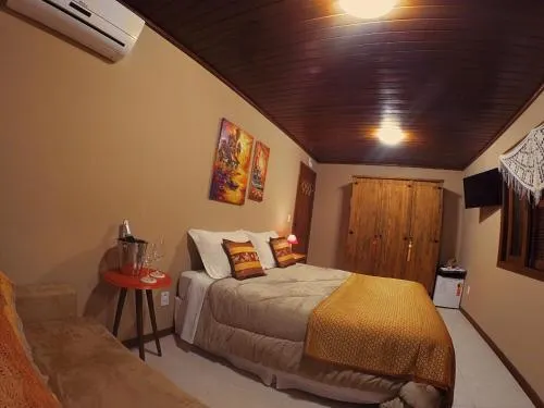 Pulau Hostel - Image 1