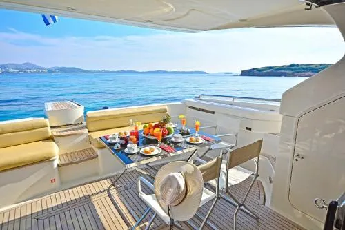 Astypalea VIP Yachting - Image 1