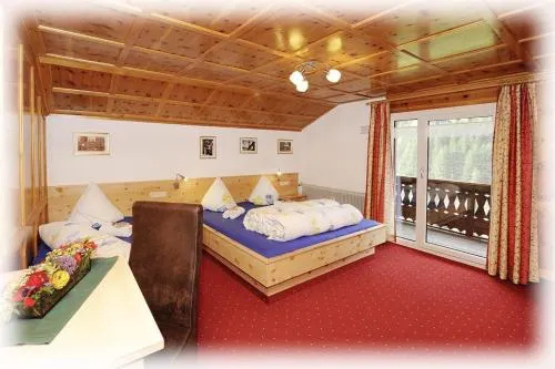 Alpenhaus Netzer - Image 1