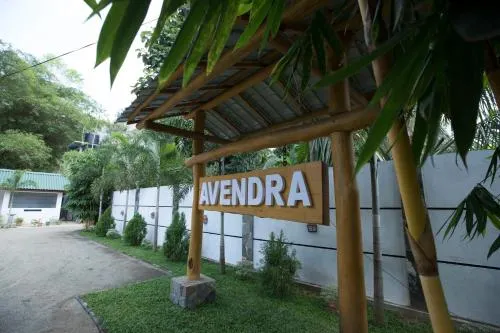 Avendra Garden - Image 1