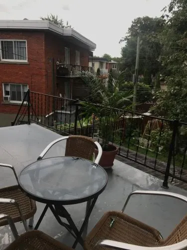 Entire Apartment In Montreal - Image 1