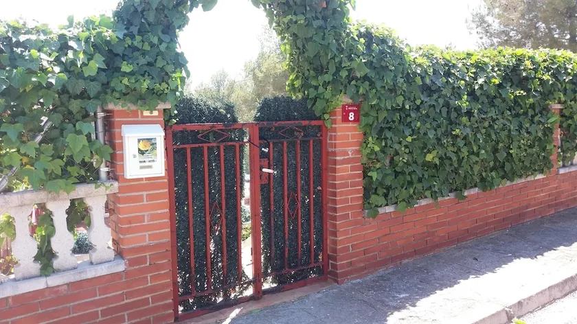 Villa With in Masllorenç With Wonderful Mountain View Pri - Image 1