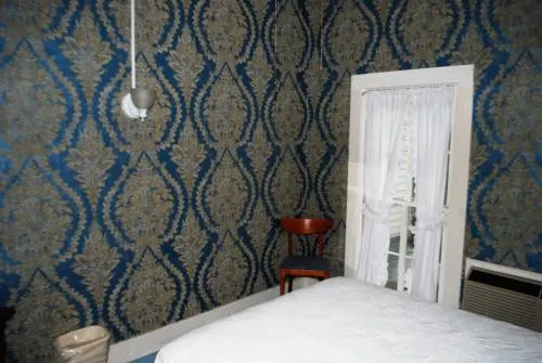 The Historic Park Hotel - Image 1