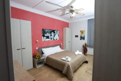 B&B Central Palace King Of Rome - Image 1