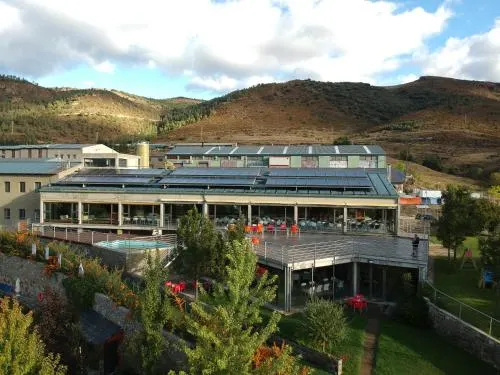Alberg La Bruna - Image 1