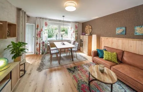 Berg Apartments - Image 1