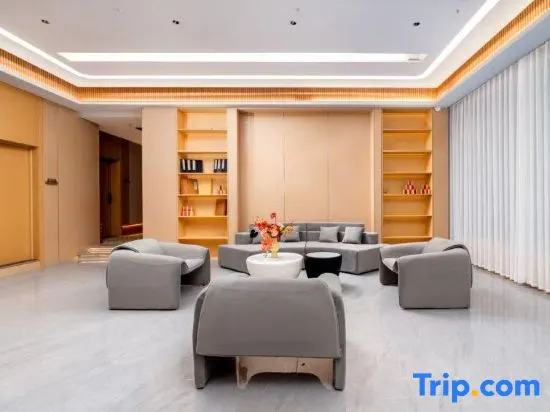 Elong Anyun Hotel (Shangrao Yanshan Hekou Ancient Town) - Image 1