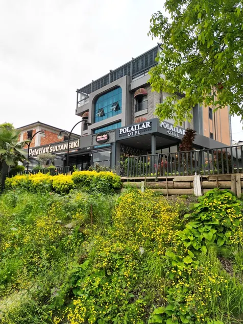 Polatlar Otel - Image 1