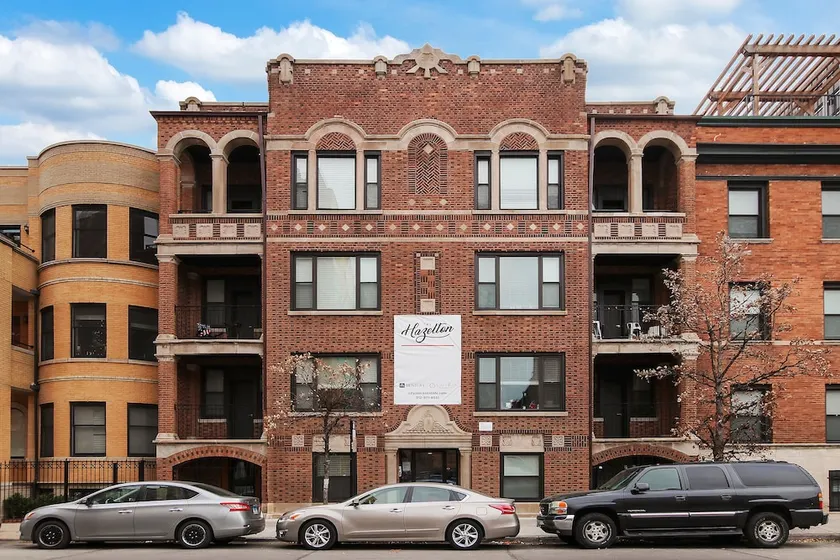Elite Studio Apt near Shops in Uptown - Image 1