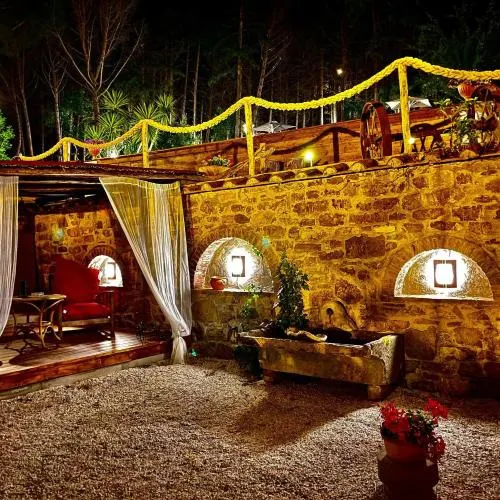 Bed & Breakfast La Vecchia Fonte - Image 1