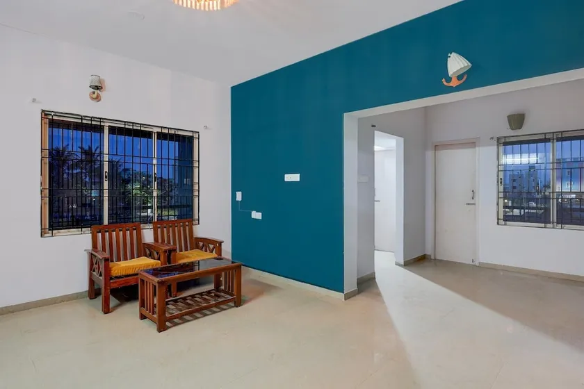 Super Hotel O Kattankulathur - Image 1