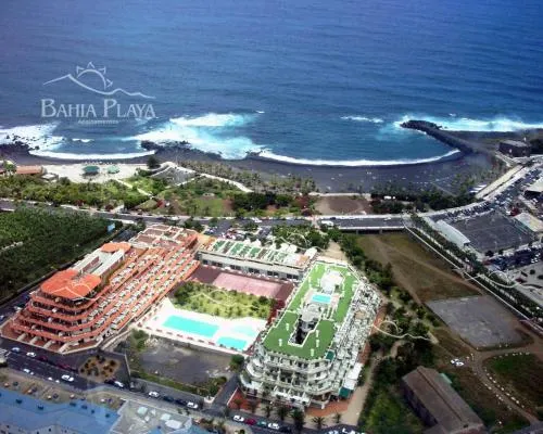 Bahia Playa - Image 1