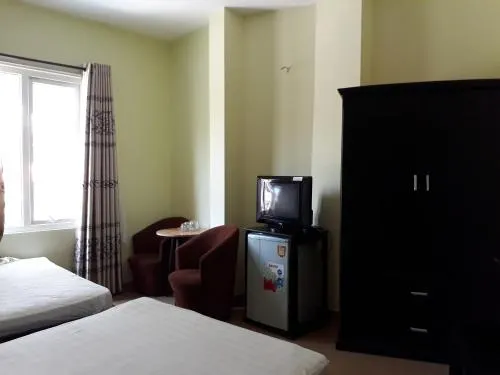 Minh Hoa Hotel - Image 1