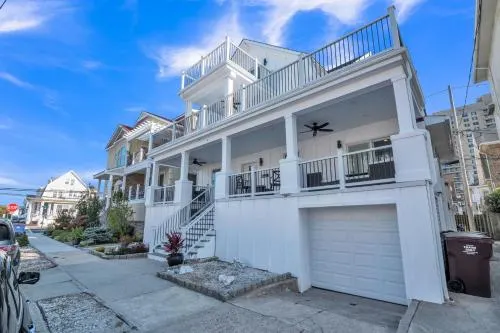 Full House Beach Block Sleeps 26 Ocean views - Image 1