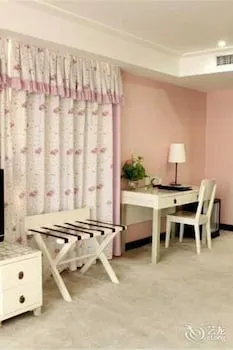 Chongqing Junchao Hotel - Image 1
