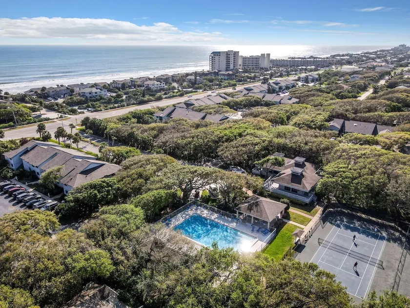 Sv237 - Sea Woods 3 Bedrooms 2 Bathrooms Condo - Image 1
