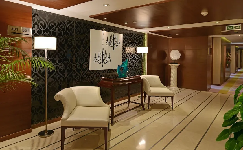 Holiday Inn Chandigarh Panchkula - Image 1