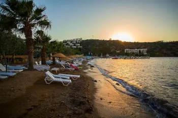 Ilgin Suite Hotel Bodrum - Image 1