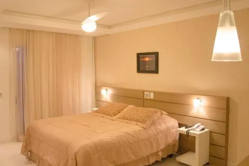 Hotel Marin Chateau - Image 1