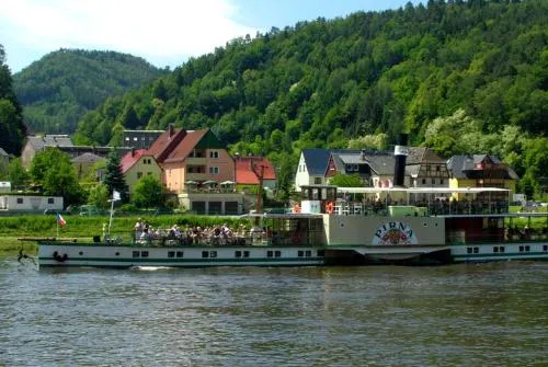 Elbaussicht - Image 1