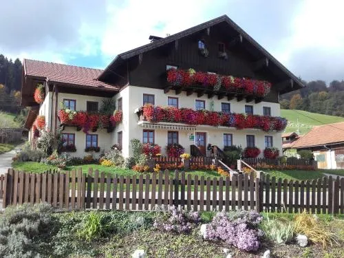 Weberhof Nussbaumer - Image 1