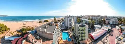 Family Complex Gallery - Sunny Beach - Image 1