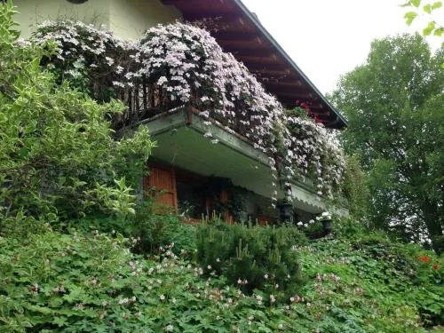 Il Giardino Dell'Artemisia - Image 1