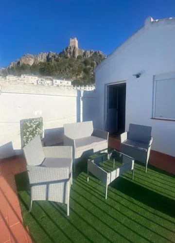 Casa Chiqui - Image 1