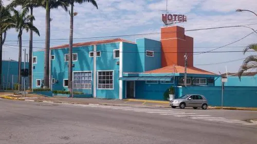Paulinia Park Hotel - Image 1