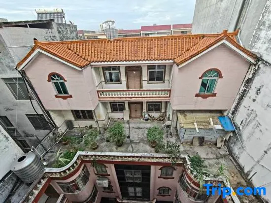 Yeste International Hotel (Beiliu Yongfeng Square Chengnan Bus Station) - Image 1