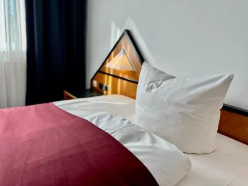 Akzent Hotel Residenz - Image 1