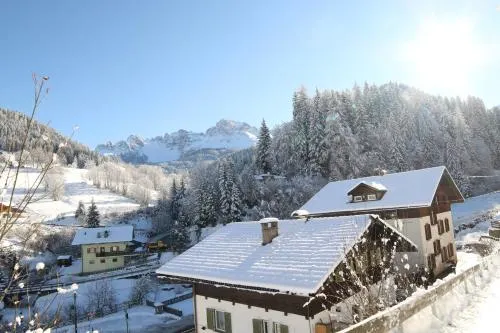 Rider Hotel Obereggen - Image 1