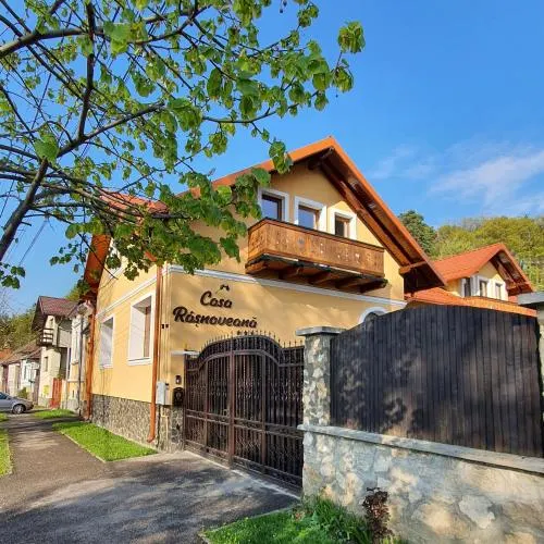 Casa Rasnoveana - Image 1