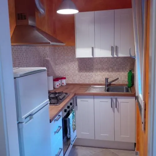Villa Manuela Apartment - Image 1