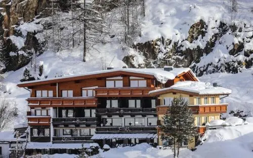 Pension Andreas - Image 1