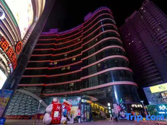 Milan Apartment(Lanzhou Haiguan) - Image 1