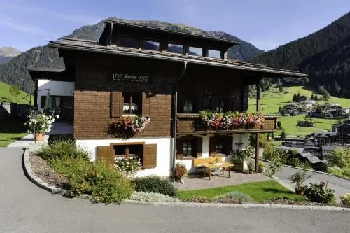 Haus Saler - Image 1