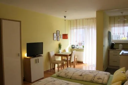 Ferienwohnung Markmann - Image 1