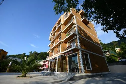 Guest House Imeda - Image 1