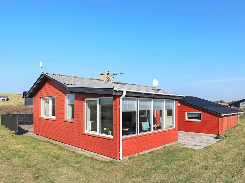 Holiday Home LØkken Xxxviii - Image 1