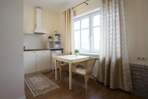 Vilnius City Apartments - Image 1