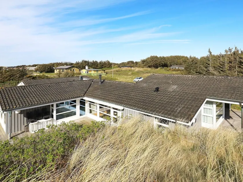 5 Star Holiday Home in Lokken - Image 1
